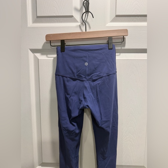 Lululemon Align Pant *Full Length-True Navy - Picture 8 of 10
